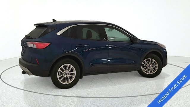Used 2020 Ford Escape SE FWD image 6