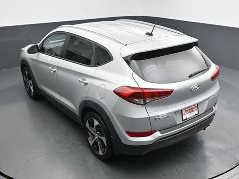 Used 2016 Hyundai Tucson Sport image 30