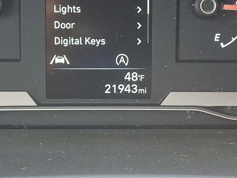 Used 2023 Hyundai Tucson SEL image 22