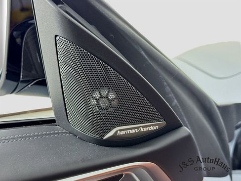 Used 2022 BMW M4 xDrive Competition image 24