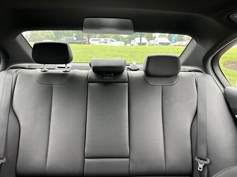 Used 2016 BMW 328i xDrive Sedan AWD/4WD image 12
