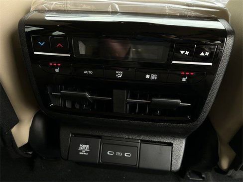 New 2026 Acura MDX SH-AWD w/ Advance Package image 23