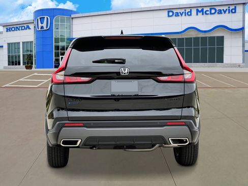 New 2026 Honda CR-V Sport-L image 5