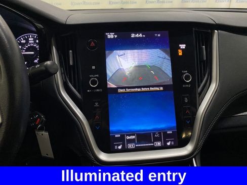Certified 2022 Subaru Legacy Premium image 19