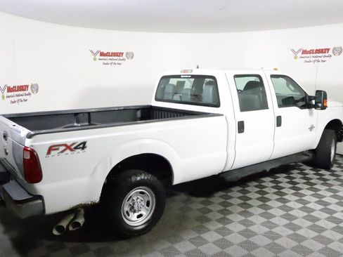 Used 2015 Ford F250 XL w/ Power Equipment Group image 7