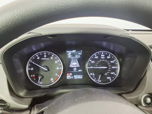 Certified 2024 Subaru Crosstrek 2.0i Premium AWD/4WD image 23