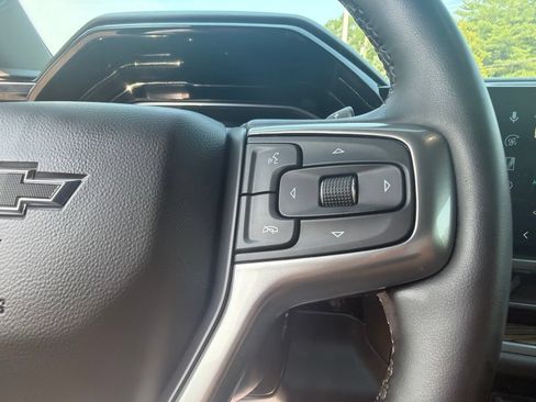 Certified 2023 Chevrolet Silverado 1500 RST w/ All Star Edition Plus AWD/4WD image 22