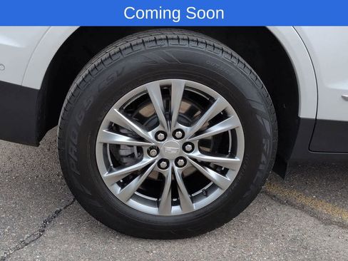 Used 2023 Cadillac XT5 Premium Luxury w/ Technology Package AWD/4WD image 13