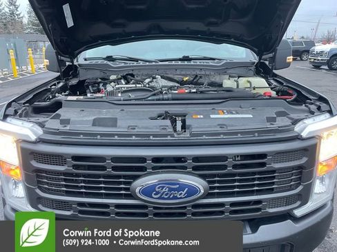 Certified 2023 Ford F450 XL image 35