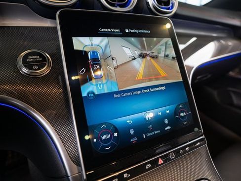 New 2026 Mercedes-Benz CLE 53 AMG 4MATIC Cabriolet image 30