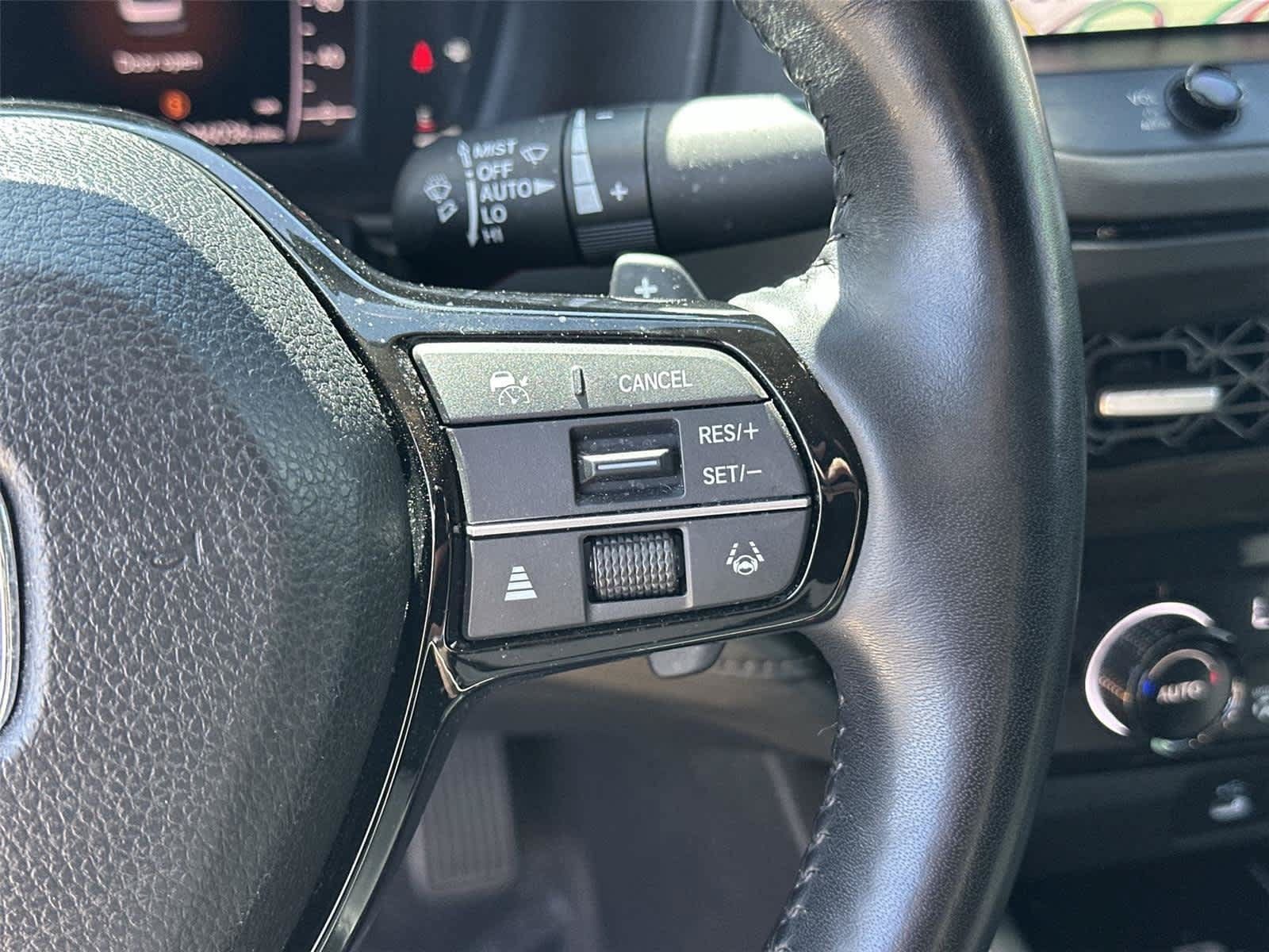 Used 2025 Honda Accord Touring image 35