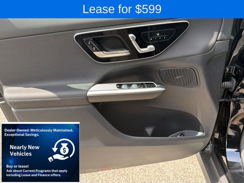 Used 2026 Mercedes-Benz GLC 300 4MATIC image 26
