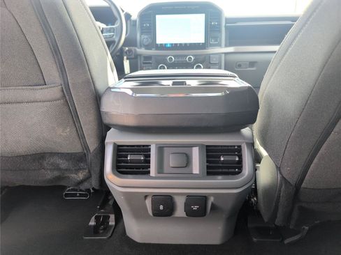 Used 2024 Ford F150 XLT w/ Mobile Office Package AWD/4WD image 34