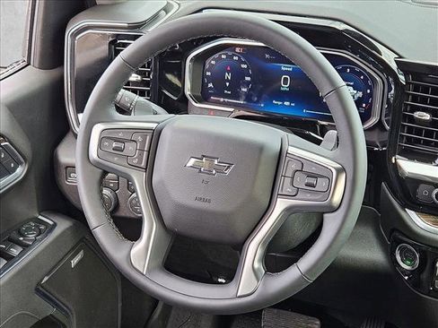 New 2026 Chevrolet Silverado 1500 RST w/ Safety Package image 11