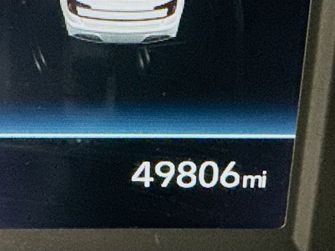 Used 2022 Hyundai Sonata Blue image 19