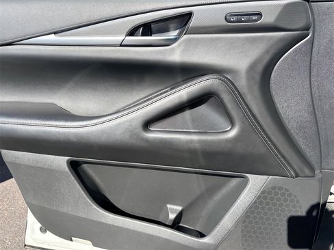 Used 2023 INFINITI QX60 Luxe w/ Cargo Package image 18