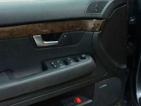 Used 2007 Audi S4 image 16