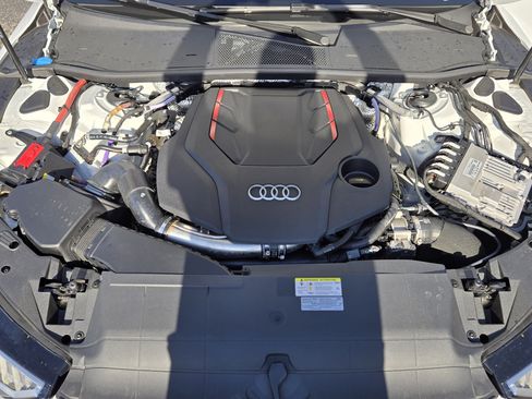 Used 2021 Audi S7 Prestige image 11