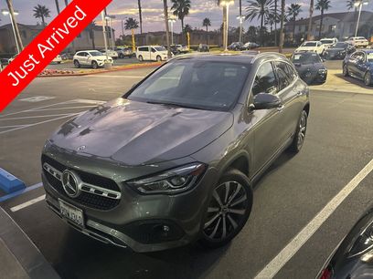 Certified 2023 Mercedes-Benz GLA 250