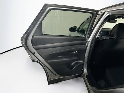 Used 2025 Hyundai Tucson SEL image 24