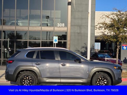 New 2026 MAZDA CX-50 2.5 Hybrid w/ Weather Package image 3