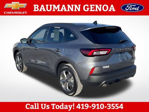 Used 2026 Ford Escape ST-Line w/ Cold Weather Package AWD/4WD image 8