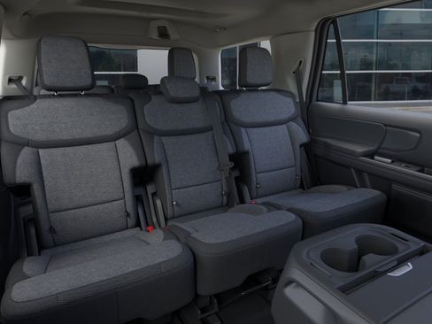 New 2026 Ford Expedition Active RWD image 11