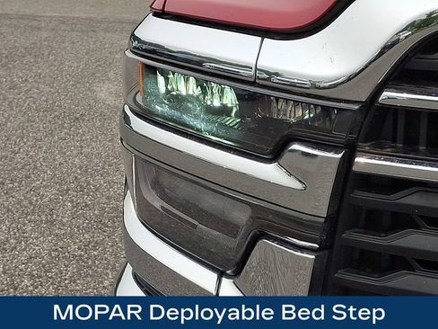 Used 2026 RAM 2500 Big Horn AWD/4WD image 30