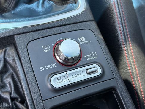 Used 2013 Subaru Impreza WRX STI Limited AWD/4WD image 36