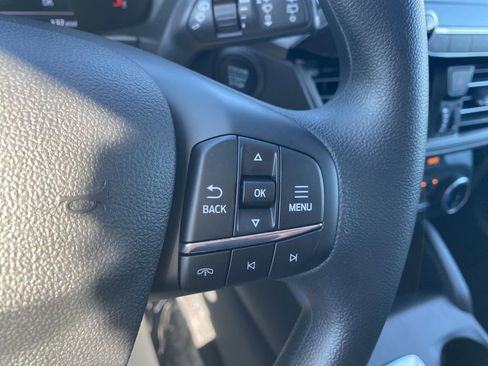 New 2026 Ford Escape Active image 16