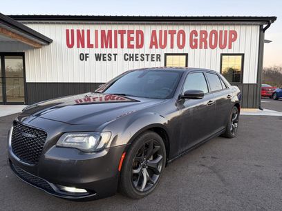 Used 2021 Chrysler 300 S