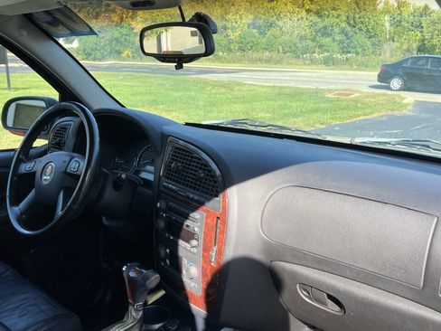 Used 2005 Saab 9-7X Arc image 22