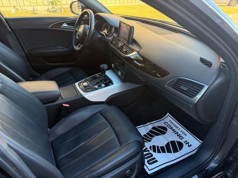 Used 2012 Audi A6 3.0T Prestige image 30