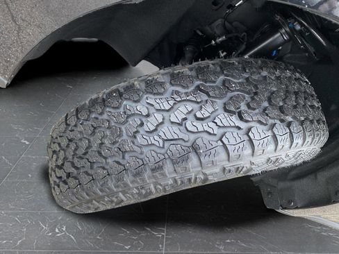 New 2026 Ford Maverick Tremor image 53