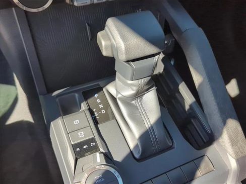 New 2026 Toyota Tacoma SR5 image 23