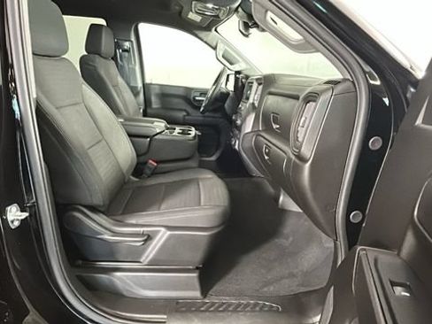Used 2024 Chevrolet Silverado 1500 Custom AWD/4WD image 30