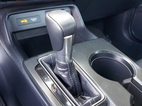 Used 2024 Honda Civic Sport image 27