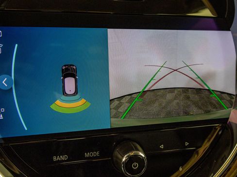 Used 2023 MINI Cooper SE image 7