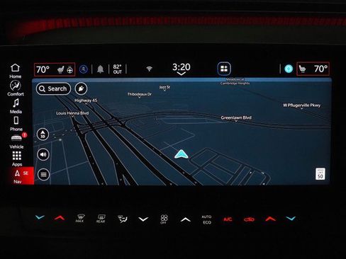 Used 2025 Dodge Charger Daytona Scat Pack w/ Track Pack image 34