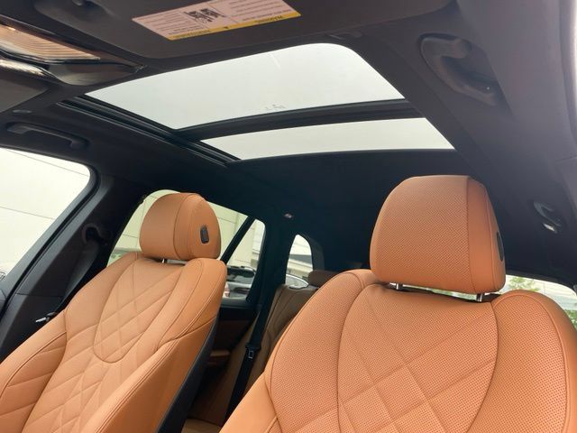 Used 2026 BMW X5 xDrive40i w/ Premium Package AWD/4WD image 22