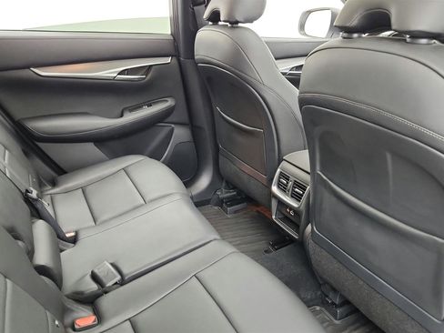 Used 2023 INFINITI QX50 Luxe AWD/4WD image 36