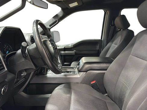 Used 2018 Ford F150 XLT w/ Equipment Group 302A Luxury AWD/4WD image 21
