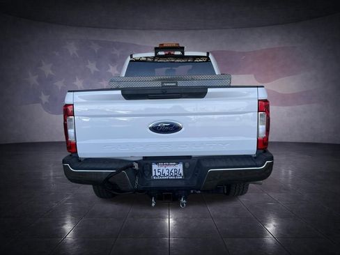 Used 2019 Ford F350 XL w/ STX Appearance Package image 4