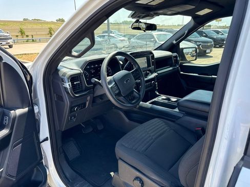 Used 2023 Ford F150 XL w/ STX Appearance Package RWD image 20