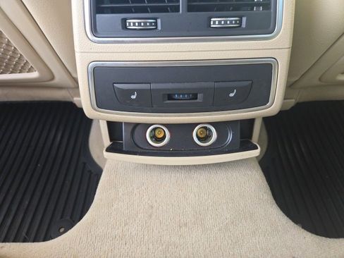 Used 2016 Audi A6 2.0T Premium Plus w/ Premium Plus Package image 35