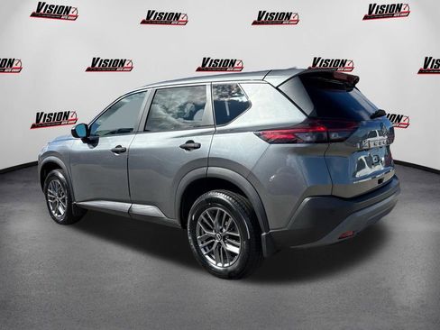 Used 2023 Nissan Rogue S image 7