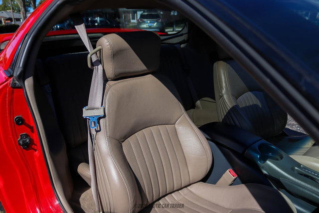 Used 1999 Pontiac Firebird Formula RWD image 65