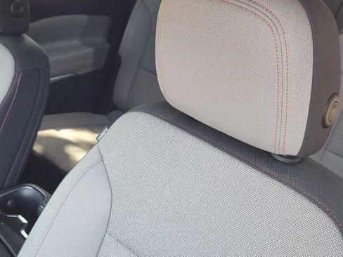 Used 2026 Chevrolet Traverse LT FWD image 20