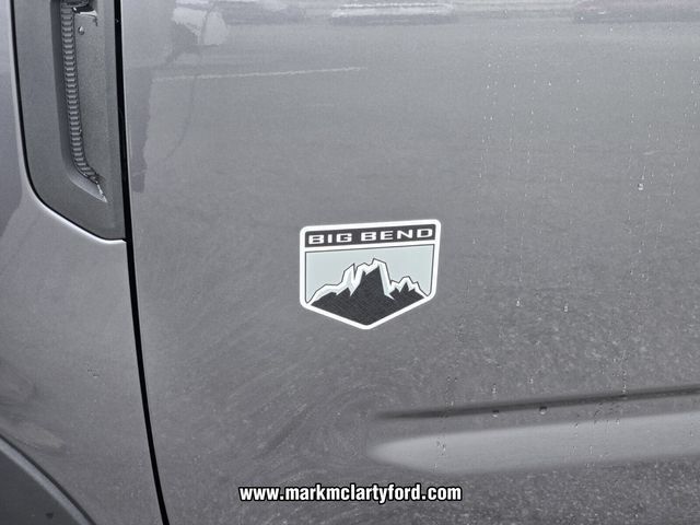 New 2026 Ford Bronco Sport Big Bend AWD/4WD image 7
