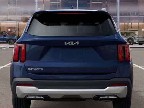 New 2026 Kia Sorento EX w/ EX Premium Package FWD image 13